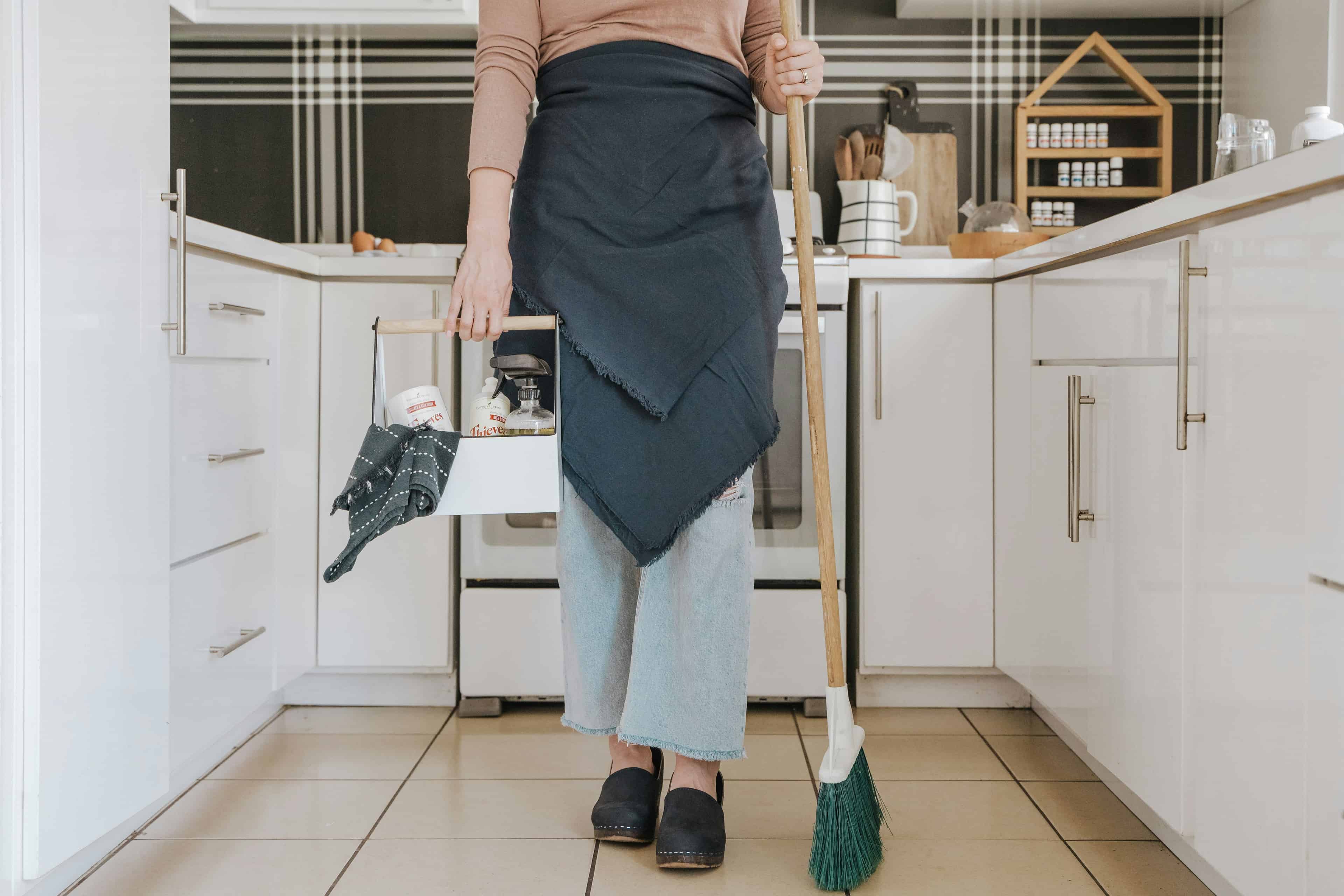 Recurring Cleaning Services image