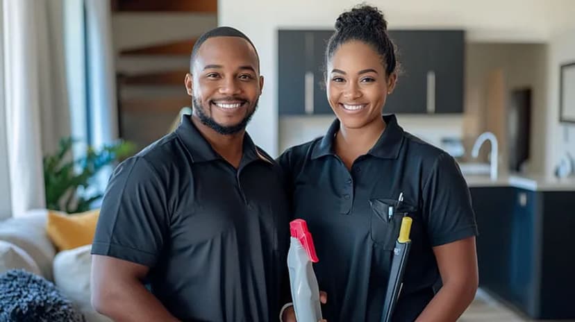 Award-Winning Cleaning Services's image